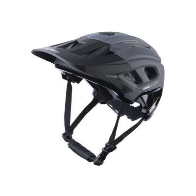 Kask rowerowy Scrambler czarny L/XL - Kenny Racing Kask rowerowy Scrambler czarny L/XL - Kenny Racing
