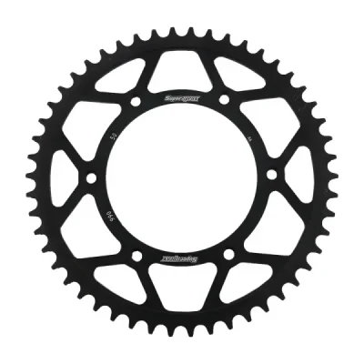 Zębatka tylna 899 50 stalowa czarna ultralight KTM SX/SXF/SX-F/EXCF/EXC-F/EXC/LC4/SC/MXC '91-'23 - SUPERSPROX Zębatka tylna 899 50 stalowa czarna ultralight KTM SX/SXF/SX-F/EXCF/EXC-F/EXC/LC4/SC/MXC '91-'23 - SUPERSPROX