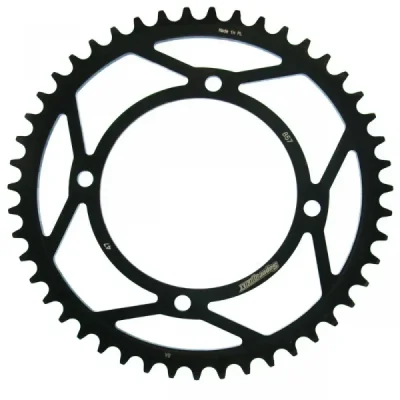 Zębatka tylna Supersprox 857 48z (JTR857.48) czarny stalowa (RFE-857:48-BLK) Zębatka tylna Supersprox 857 48z (JTR857.48) czarny stalowa (RFE-857:48-BLK)