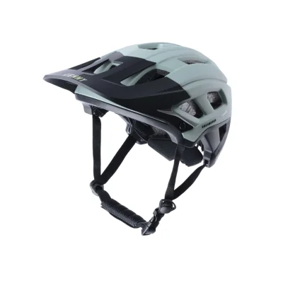 Kask rowerowy Scrambler green zielony L/XL - Kenny Racing Kask rowerowy Scrambler green zielony L/XL - Kenny Racing