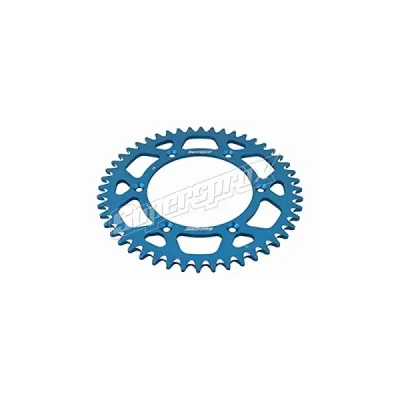Zębatka tylna 899 49 KTM SX/EXC (JTR897.49) aluminium 7075-T6 niebieski - SUPERSPROX Zębatka tylna 899 49 KTM SX/EXC (JTR897.49) aluminium 7075-T6 niebieski - SUPERSPROX