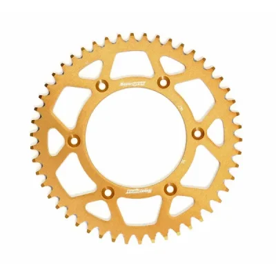 Zębatka tylna 270 52 Yamaha YZ/YZF '99-'18 aluminium 7075-T6 (ergal) złoty JTR251.52 JTR245/2.52 - SUPERSPROX Zębatka tylna 270 52 Yamaha YZ/YZF '99-'18 aluminium 7075-T6 (ergal) złoty JTR251.52 JTR245/2.52 - SUPERSPROX