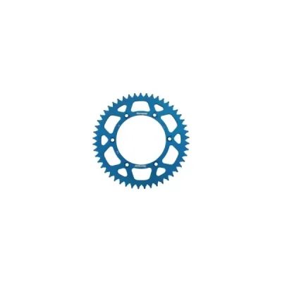 Zębatka tylna JTR251.49 / JTR245/2.49 aluminium 7075-T6 niebieski 270 49 Yamaha YZ/YZF '99-'18 - SUPERSPROX Zębatka tylna JTR251.49 / JTR245/2.49 aluminium 7075-T6 niebieski 270 49 Yamaha YZ/YZF '99-'18 - SUPERSPROX
