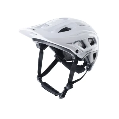 kask rowerowy MTB Scrambler biały S (50-54 cm) - Kenny Racing kask rowerowy MTB Scrambler biały S (50-54 cm) - Kenny Racing