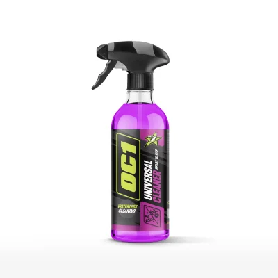 Universal cleaner uniwersalny płyn do mycia 450 ml - OC1 Universal cleaner uniwersalny płyn do mycia 450 ml - OC1
