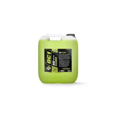 Bike cleaner płyn do mycia motocykli 5L - OC1 Bike cleaner płyn do mycia motocykli 5L - OC1