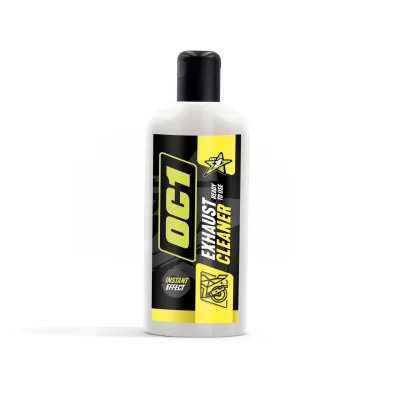 Exhaust cleaner mleczko do mycia wydechu 250 ml - OC1 Exhaust cleaner mleczko do mycia wydechu 250 ml - OC1