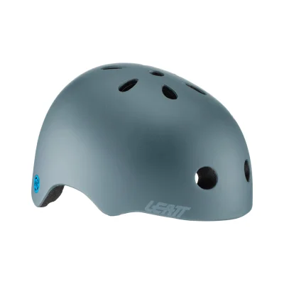 Kask rowerowy MTB Urban 1.0 V22 Ivy zielony XS/S - Leatt Kask rowerowy MTB Urban 1.0 V22 Ivy zielony XS/S - Leatt