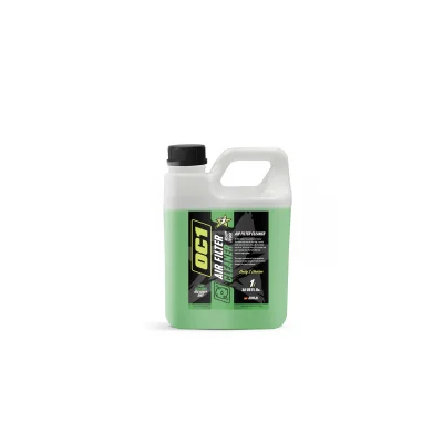 Air filter cleaner płyn do mycia filtrów powietrza 1l - OC1 Air filter cleaner płyn do mycia filtrów powietrza 1l - OC1