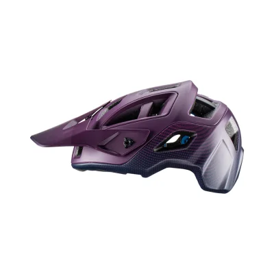 Kask MTB Allmtn 3.0 V22 Dusk fioletowy/granatowy S (51-55 cm) - Leatt
