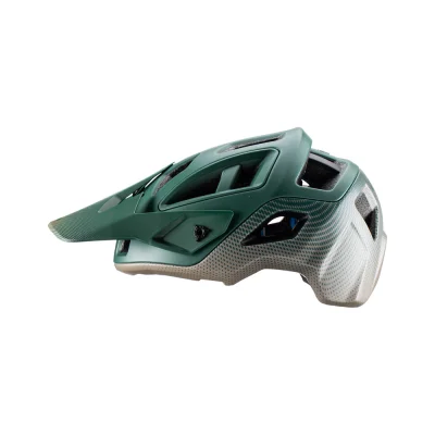 Kask rowerowy MTB Allmtn 3.0 V22 Ivy zielony/piaskowy S (51-55 cm) - Leatt
