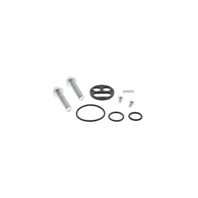 Zestaw naprawczy kranika All Balls Kawasaki ZX7 93-95 ZX-7R 93-94 (60-1110) Zestaw naprawczy kranika All Balls Kawasaki ZX7 93-95 ZX-7R 93-94 (60-1110)