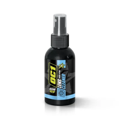 Lens cleaner płyn do mycia wizjerów/gogli 100 ml - OC1 Lens cleaner płyn do mycia wizjerów/gogli 100 ml - OC1