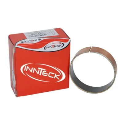 Panewka zewnętrzna przedniego zawieszenia Innteck SKF Marzocchi 48 mm 48x52x15 (SKTI48S) Panewka zewnętrzna przedniego zawieszenia Innteck SKF Marzocchi 48 mm 48x52x15 (SKTI48S)