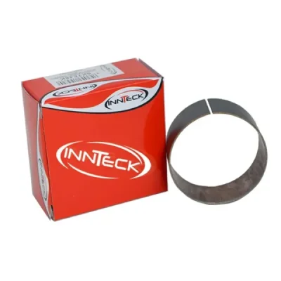 Panewka wewnętrzna przedniego zawieszenia Innteck SKF Marzocchi 48 mm 47x49x20 Gas Gas Honda Husqvarna Suzuki Yamaha (SKTE48K) Panewka wewnętrzna przedniego zawieszenia Innteck SKF Marzocchi 48 mm 47x49x20 Gas Gas Honda Husqvarna Suzuki Yamaha (SKTE48K)