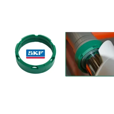Zestaw suwaków SKF do przedniego zawieszenia Showa 47 mm 48 mm (KIT-FS-SHO)