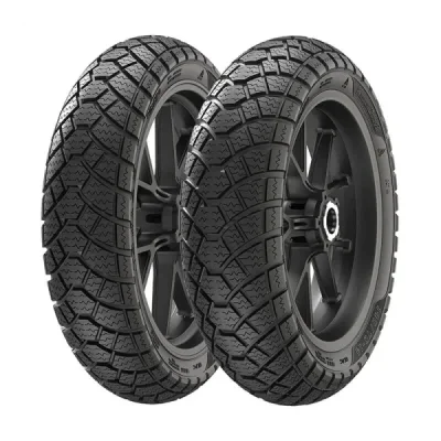 Opona Anlas SC-500 Wintergrip 2 140/70-14 68S Tył TL DOT 42/2024