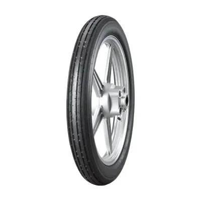 Opona Anlas NF-2 3.00-18 47P Przód/Tył TT DOT 21-47/2024