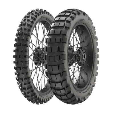 Opona Anlas Capra X Rally 90/90-21 54R Przód TT DOT 03/2024 Opona Anlas Capra X Rally 90/90-21 54R Przód TT DOT 03/2024