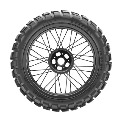 Opona Anlas Capra X 110/80B19 59Q Przód TL DOT 06/2024 Opona Anlas Capra X 110/80B19 59Q Przód TL DOT 06/2024