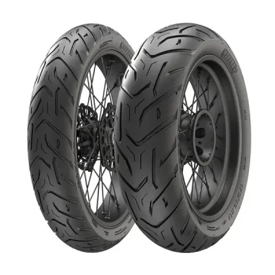 Opona Anlas Capra RD 190/55ZR17 75W Tył TL DOT 26/2023 Opona Anlas Capra RD 190/55ZR17 75W Tył TL DOT 26/2023