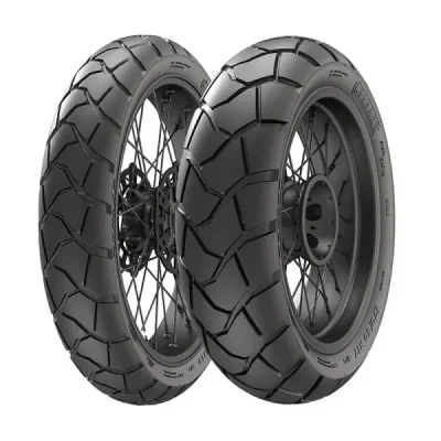 Opona Anlas Capra R 90/90-21 54V Przód TL DOT 21/2024 Opona Anlas Capra R 90/90-21 54V Przód TL DOT 21/2024