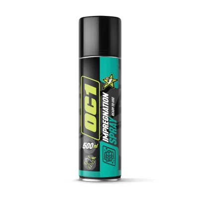 Impregnation spray Impregnat w sprayu 500 ml - OC1 Impregnation spray Impregnat w sprayu 500 ml - OC1