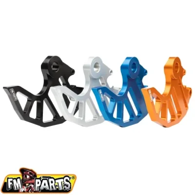 Osłona aluminiowa tarczy hamulcowej tylnej Fm-Parts KTM Husqvarna Gas Gas 03-23 niebieski (FPRD148BL) Osłona aluminiowa tarczy hamulcowej tylnej Fm-Parts KTM Husqvarna Gas Gas 03-23 niebieski (FPRD148BL)