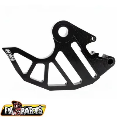 Osłona aluminiowa tarczy hamulcowej tylnej Fm-Parts KTM Husqvarna Gas Gas 03-23 czarny (FPRD148BK) Osłona aluminiowa tarczy hamulcowej tylnej Fm-Parts KTM Husqvarna Gas Gas 03-23 czarny (FPRD148BK)