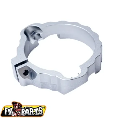 Wzmocnienie wylotu wydechowego flansza Fm-Parts KTM Husqvarna 17-22 srebrny (FPM0108SI) Wzmocnienie wylotu wydechowego flansza Fm-Parts KTM Husqvarna 17-22 srebrny (FPM0108SI)