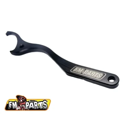 Klucz do regulacji tylnego amortyzatora KTM/Husqvarna - FM-Parts Klucz do regulacji tylnego amortyzatora KTM/Husqvarna - FM-Parts