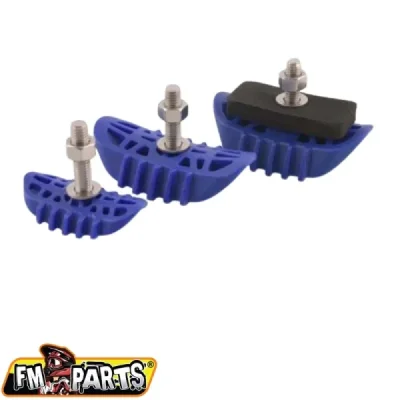 Trzymak opony 1.60 niebieski - FM-Parts Trzymak opony 1.60 niebieski - FM-Parts