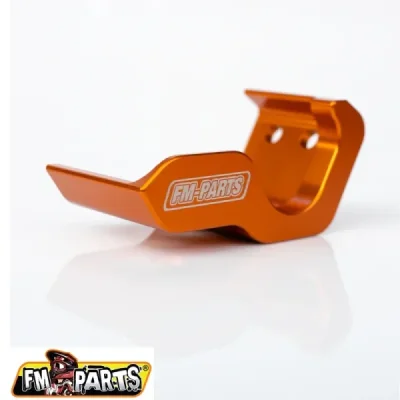 Fm-Parts Osłona Dolnej Części Amortyzatora Przód (Z Zestawem Montażowym) Ktm/Husqvarna Aluminiowa Fm-Parts Osłona Dolnej Części Amortyzatora Przód (Z Zestawem Montażowym) Ktm/Husqvarna Aluminiowa