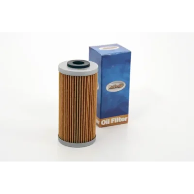 Filtr oleju HF 611 SHERCO/HUSQVARNA/BMW G450X 50 - TWINAIR Filtr oleju HF 611 SHERCO/HUSQVARNA/BMW G450X 50 - TWINAIR