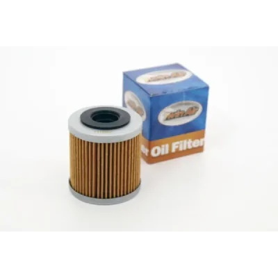 Filtr oleju HF 563 Aprilia Husqvarna SWM 300/500 (50) - TWINAIR