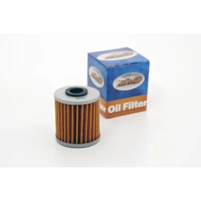 Filtr oleju HF 207 KXF 250 04-18 RMZ 250/450 04-18 50 szt. - TWINAIR Filtr oleju HF 207 KXF 250 04-18 RMZ 250/450 04-18 50 szt. - TWINAIR