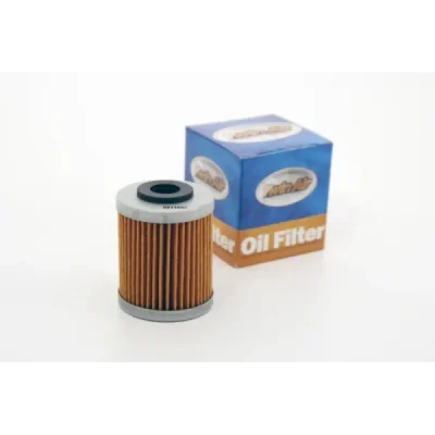 Filtr oleju HF 157 KTM SX/EXC, KTM 690 50 - TWINAIR Filtr oleju HF 157 KTM SX/EXC, KTM 690 50 - TWINAIR