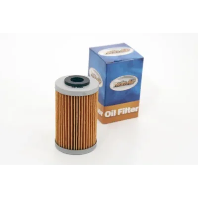 Filtr oleju HF 155 KTM SX/EXC/LC4 DUKE 125/200/390/620/640/690 50 - TWINAIR
