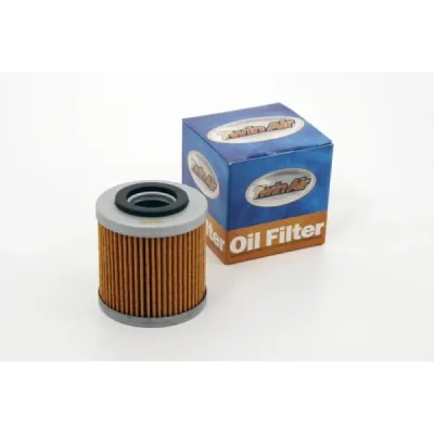 Filtr oleju HF 154 Husqvarna TE/TC 2000-2007 (50) - TwinAir Filtr oleju HF 154 Husqvarna TE/TC 2000-2007 (50) - TwinAir