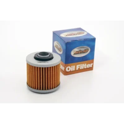 Filtr oleju HF 145 Yamaha XT/XV/XVS/TDM 50 Filtr oleju HF 145 Yamaha XT/XV/XVS/TDM 50