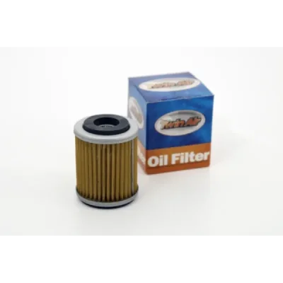 Filtr oleju HF 142 Yamaha YFM 350/400, YZF 426 (50) - TWINAIR Filtr oleju HF 142 Yamaha YFM 350/400, YZF 426 (50) - TWINAIR