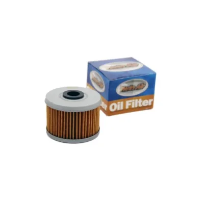 Filtr oleju HF 113 Honda TRX 250/300/350/400/450/500 (50) - TWINAIR Filtr oleju HF 113 Honda TRX 250/300/350/400/450/500 (50) - TWINAIR