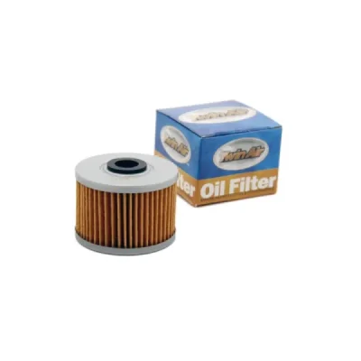 Filtr oleju HF 112 50 Gas Gas, Honda, Kawasaki, Polaris, Suzuki - TWINAIR Filtr oleju HF 112 50 Gas Gas, Honda, Kawasaki, Polaris, Suzuki - TWINAIR