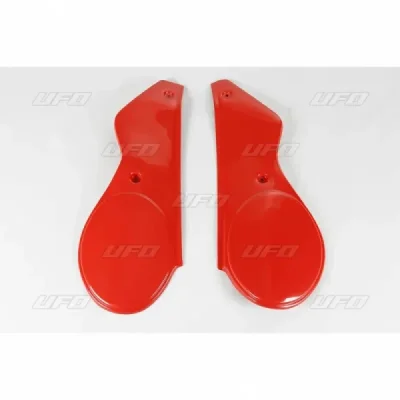Komplet plastikowych osłon bocznych tylnych UFO Vintage Maico 250-490 81 (ME08060B) Komplet plastikowych osłon bocznych tylnych UFO Vintage Maico 250-490 81 (ME08060B)