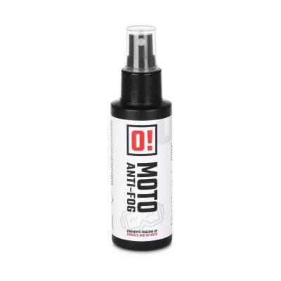 Anti-Fog do gogli okularów szybek 100 ml - O-MOTO