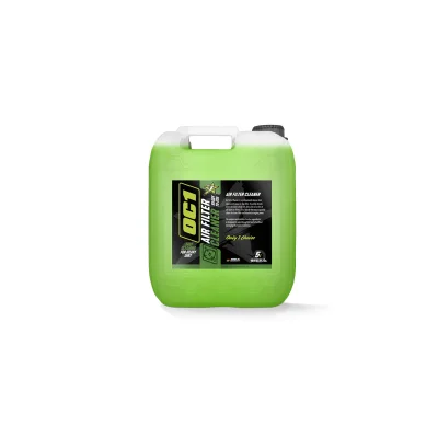 Air filter cleaner płyn do mycia filtrów powietrza 5L - OC1 Air filter cleaner płyn do mycia filtrów powietrza 5L - OC1