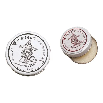 Pasta do skóry 50 ml - Modeka Pasta do skóry 50 ml - Modeka