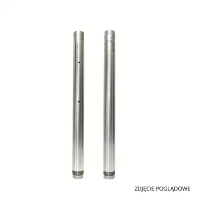 Bj Rura Nośna Amortyzatora (Teleskopu) Harley Davidson 1200 Xlh '99-'00 -Średnica 39 Mm Długość 615 Mm Bj Rura Nośna Amortyzatora (Teleskopu) Harley Davidson 1200 Xlh '99-'00 -Średnica 39 Mm Długość 615 Mm