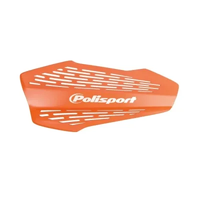 Komplet osłon dłoni Polisport MX Force pomarańczowy (8308700003) Komplet osłon dłoni Polisport MX Force pomarańczowy (8308700003)