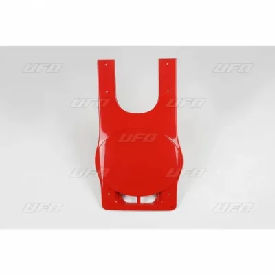 Tablica na numer startowy UFO Vintage Beta 250-500 79-82 Beta 125 79-80 TGM Accossato czerwona (ME08052B) Tablica na numer startowy UFO Vintage Beta 250-500 79-82 Beta 125 79-80 TGM Accossato czerwona (ME08052B)